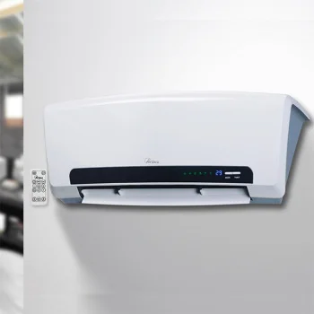 Ardes kupatilska keramička grejalica sa daljinskim upravljačem AR4W08P-1